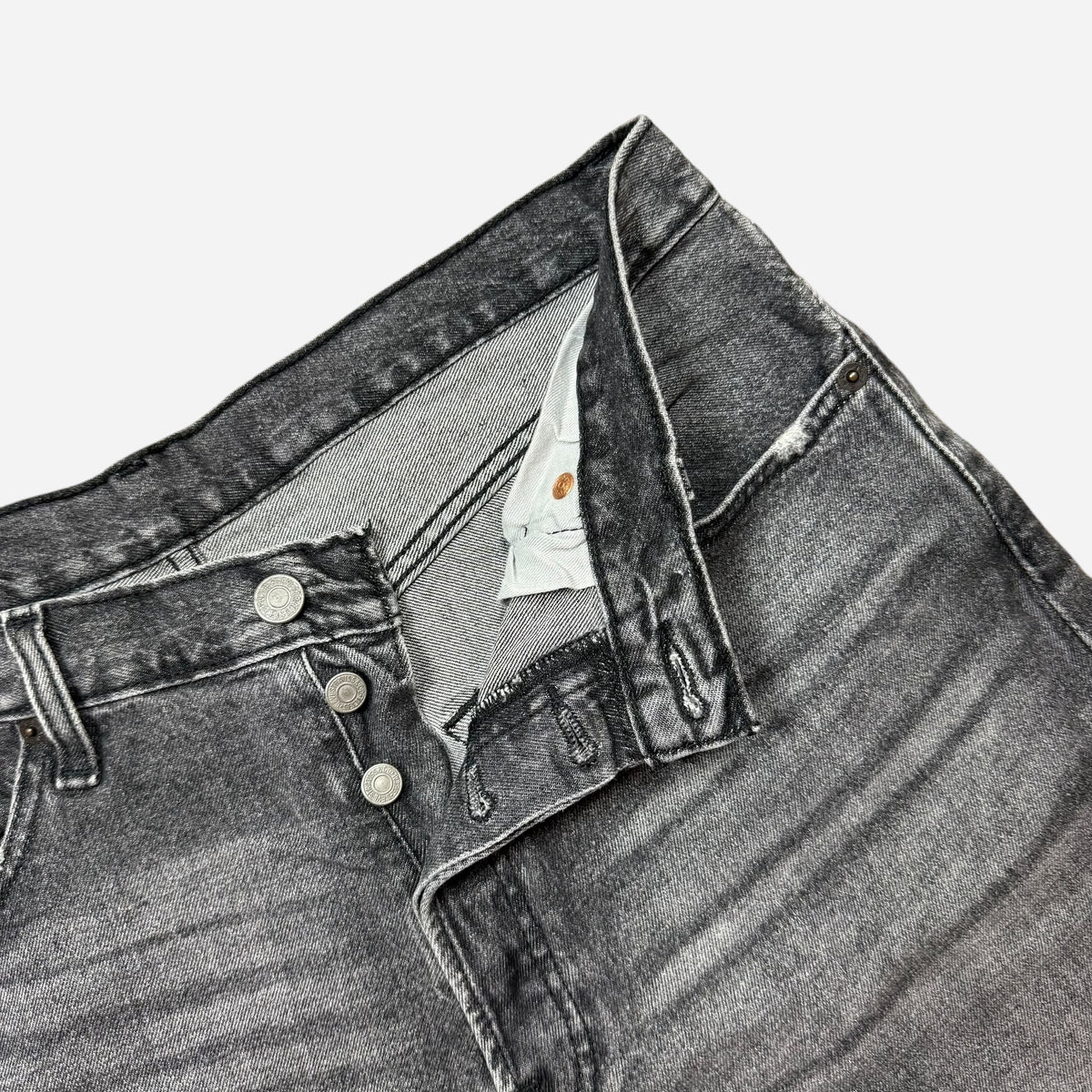 Levis Meeste Lühikesed Püksid Suurus W33