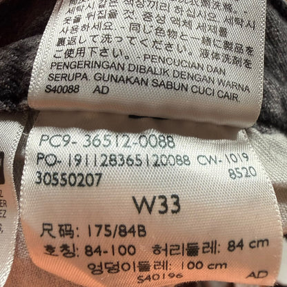 Levis Meeste Lühikesed Püksid Suurus W33