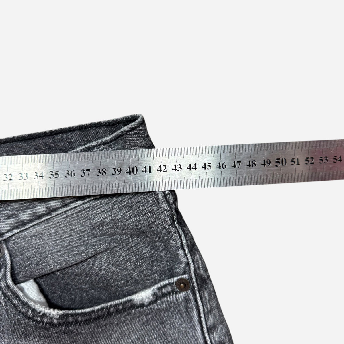 Levis Meeste Lühikesed Püksid Suurus W33