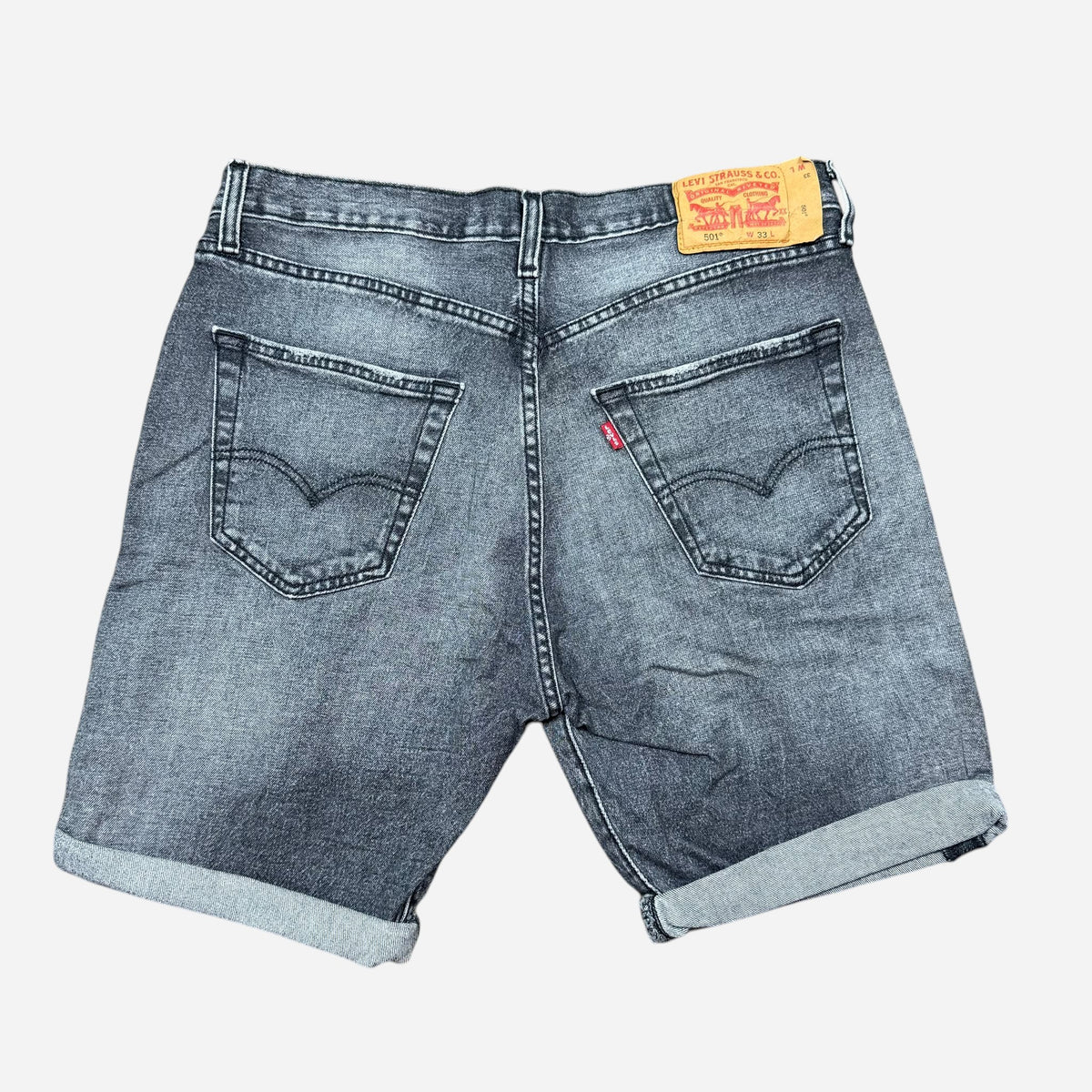 Levis Meeste Lühikesed Püksid Suurus W33