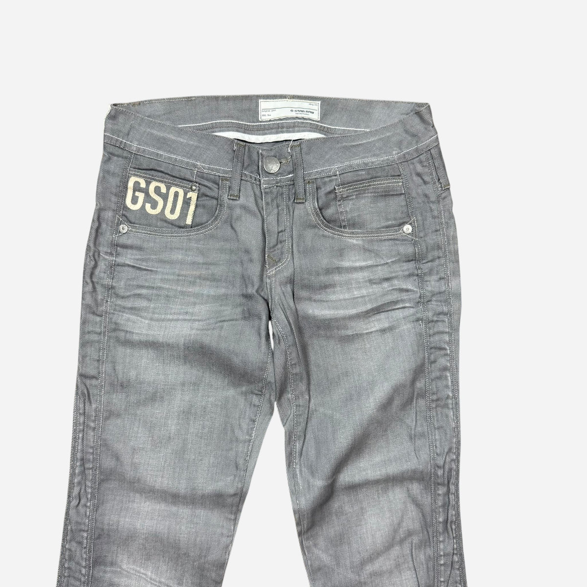G-Star Raw Meeste Teksad Suurus W29/L32