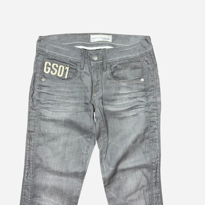 G-Star Raw Meeste Teksad Suurus W29/L32