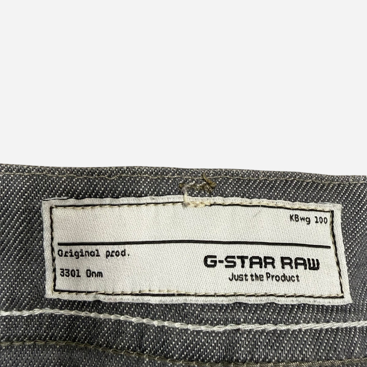 G-Star Raw Meeste Teksad Suurus W29/L32