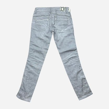G-Star Raw Meeste Teksad Suurus W29/L32