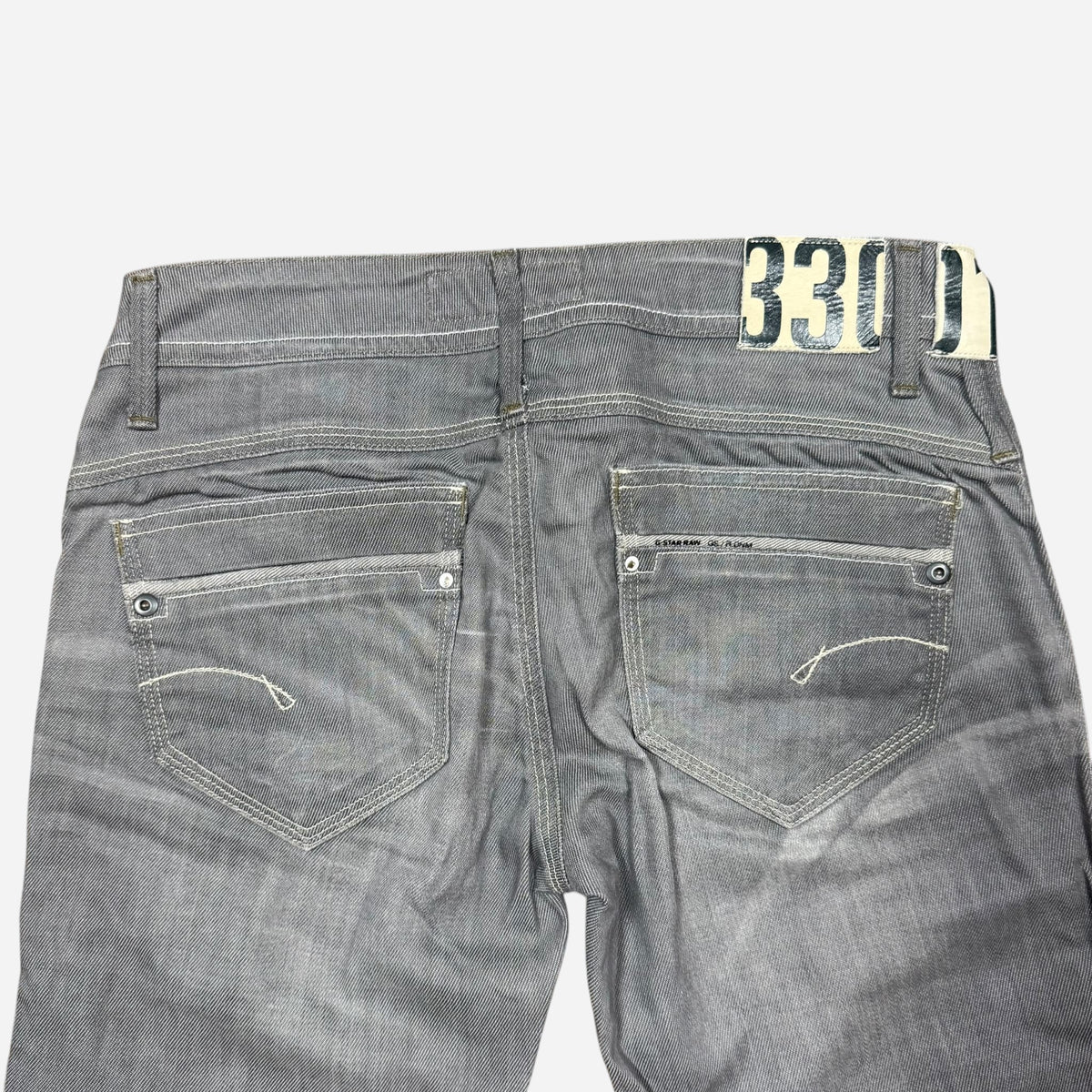 G-Star Raw Meeste Teksad Suurus W29/L32