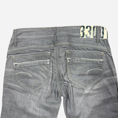 G-Star Raw Meeste Teksad Suurus W29/L32