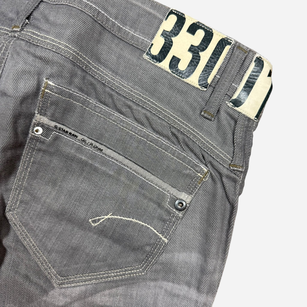 G-Star Raw Meeste Teksad Suurus W29/L32