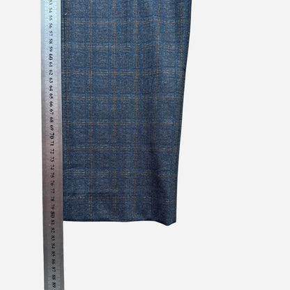 Finshley & Harding London Meeste Viigipüksid Suurus 94/M