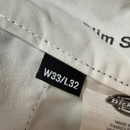 Dickies Meeste Püksid Suurus W33/L32