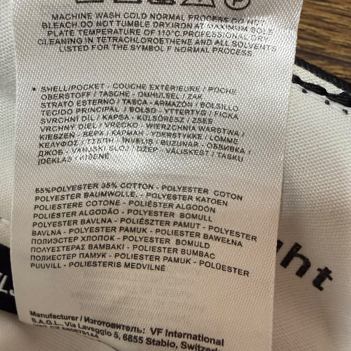 Dickies Meeste Püksid Suurus W33/L32