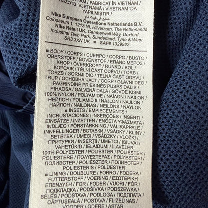 Nike Meeste Spordidressid Suurus L