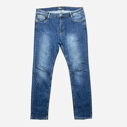 Viman Jeans Meeste Teksad Suurus 39/ W30/W31