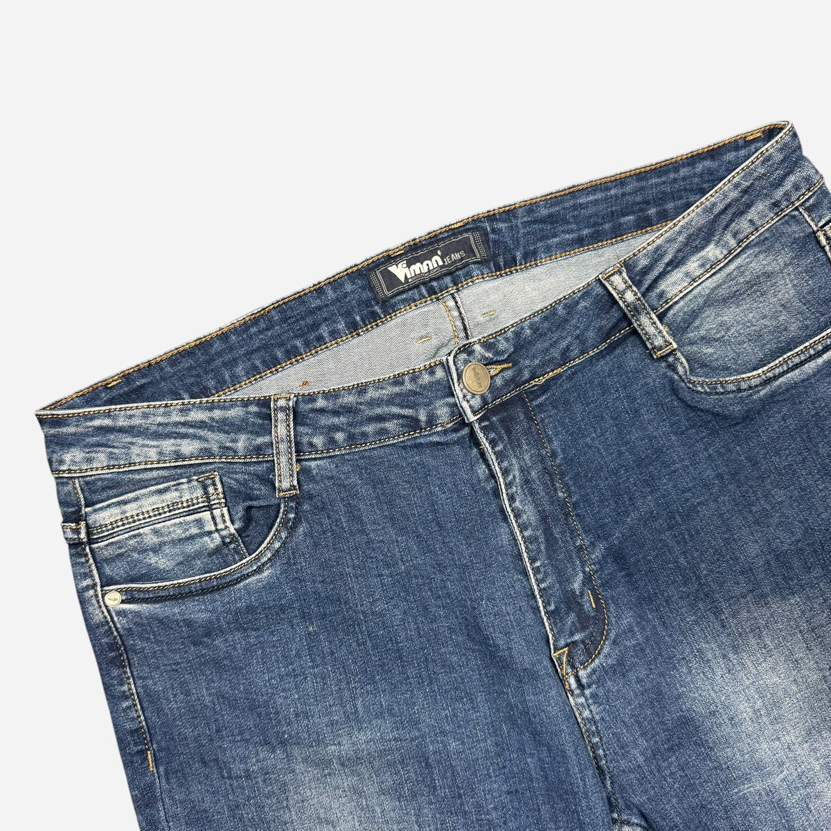 Viman Jeans Meeste Teksad Suurus 39/ W30/W31
