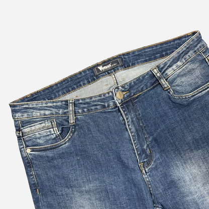 Viman Jeans Meeste Teksad Suurus 39/ W30/W31