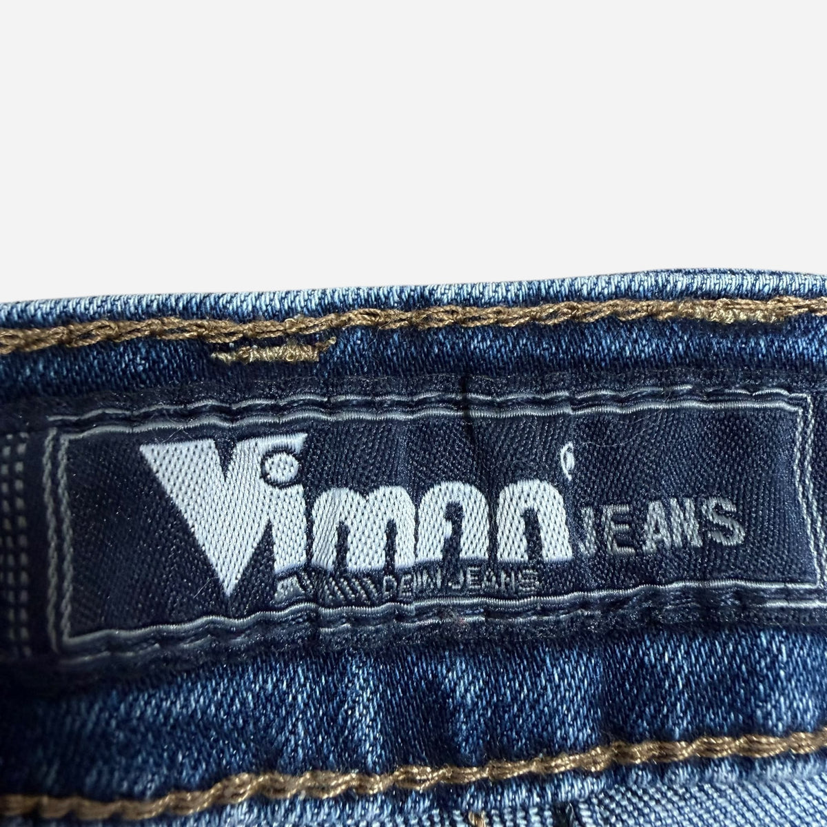 Viman Jeans Meeste Teksad Suurus 39/ W30/W31