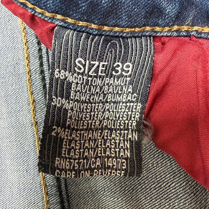 Viman Jeans Meeste Teksad Suurus 39/ W30/W31