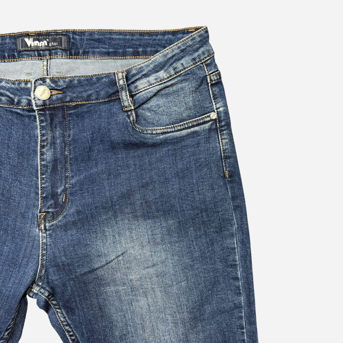 Viman Jeans Meeste Teksad Suurus 39/ W30/W31