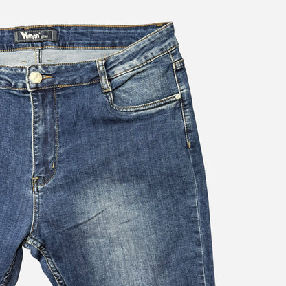 Viman Jeans Meeste Teksad Suurus 39/ W30/W31