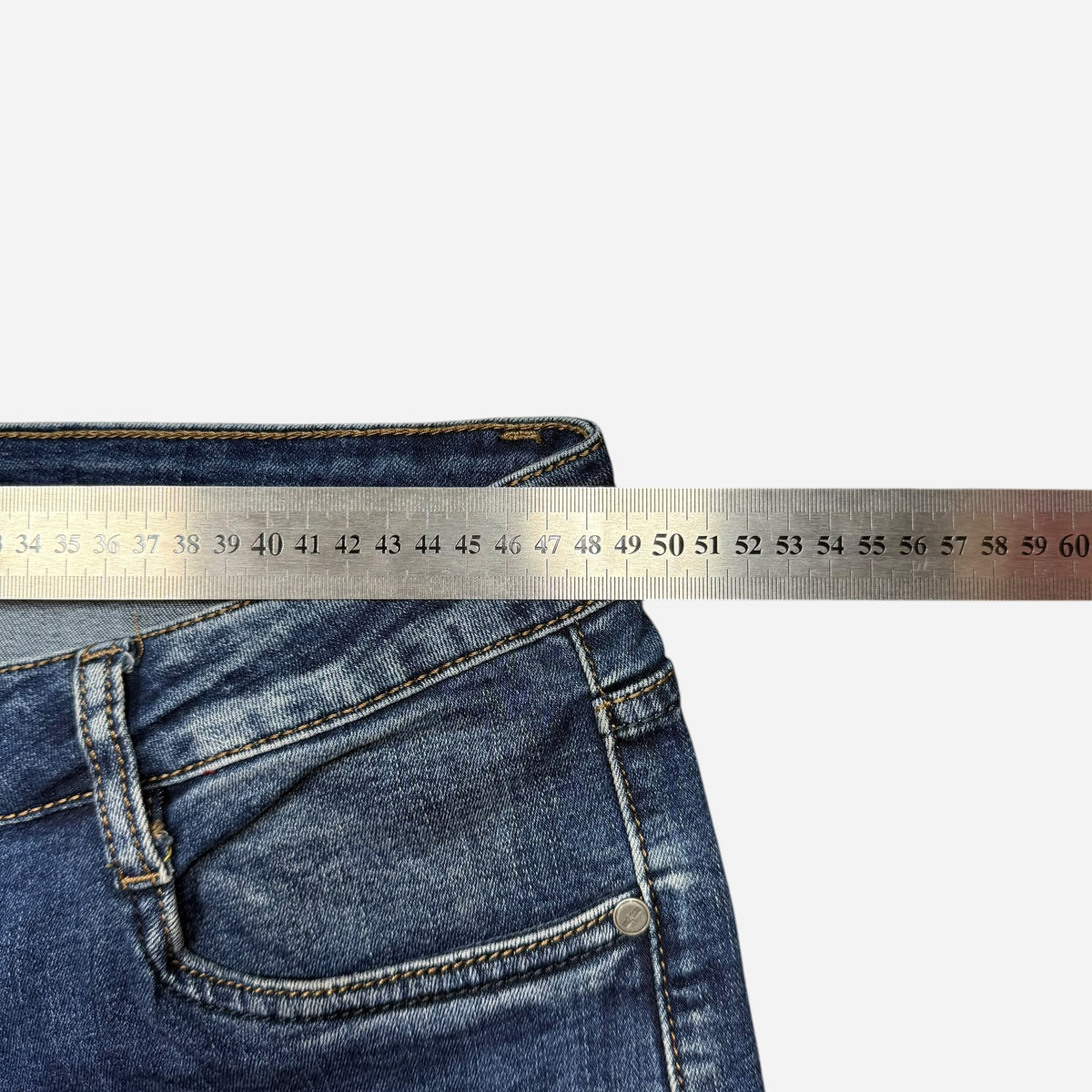 Viman Jeans Meeste Teksad Suurus 39/ W30/W31