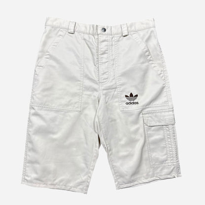 Adidas Meeste Lühikesed Püksid Suurus S