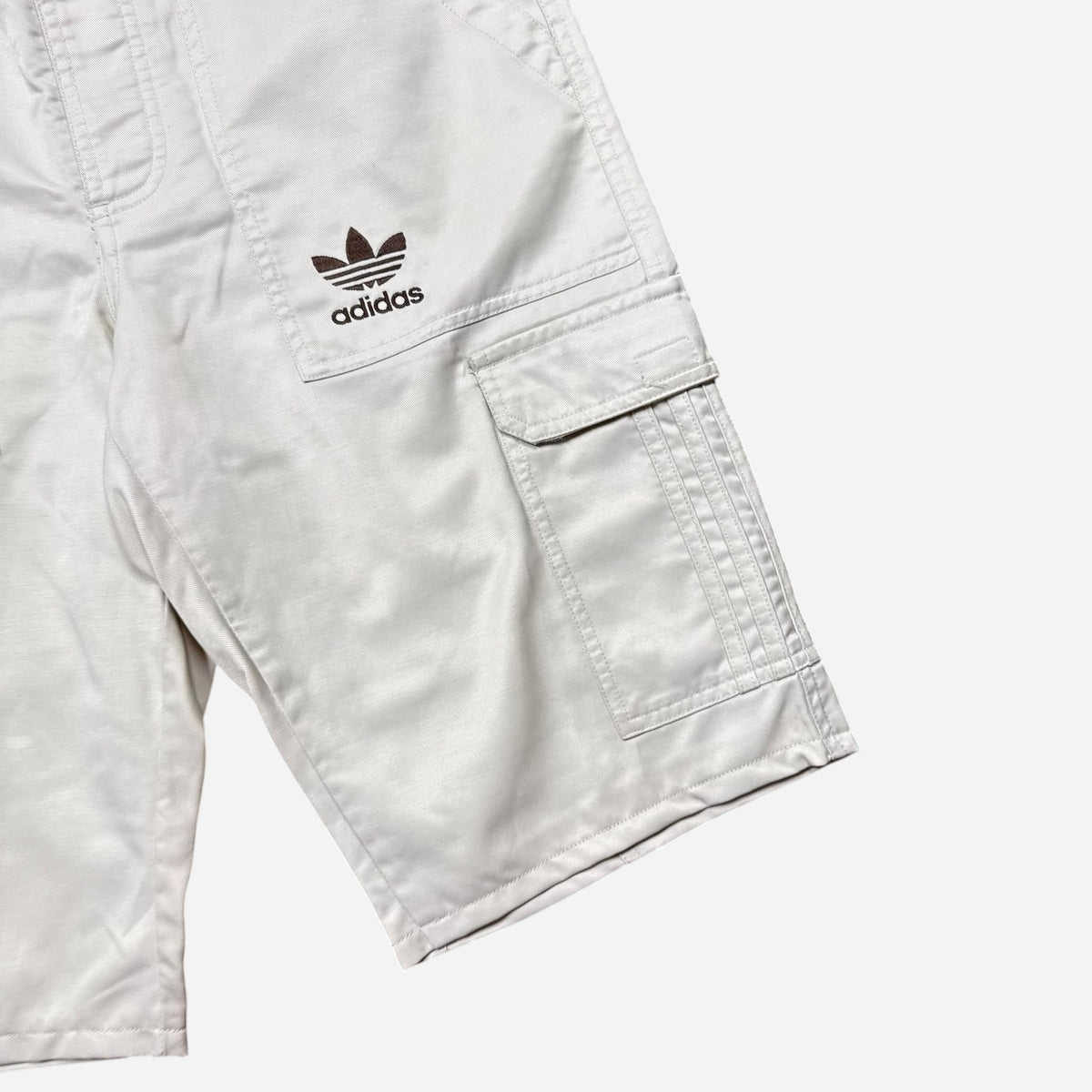 Adidas Meeste Lühikesed Püksid Suurus S