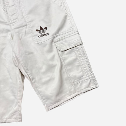 Adidas Meeste Lühikesed Püksid Suurus S