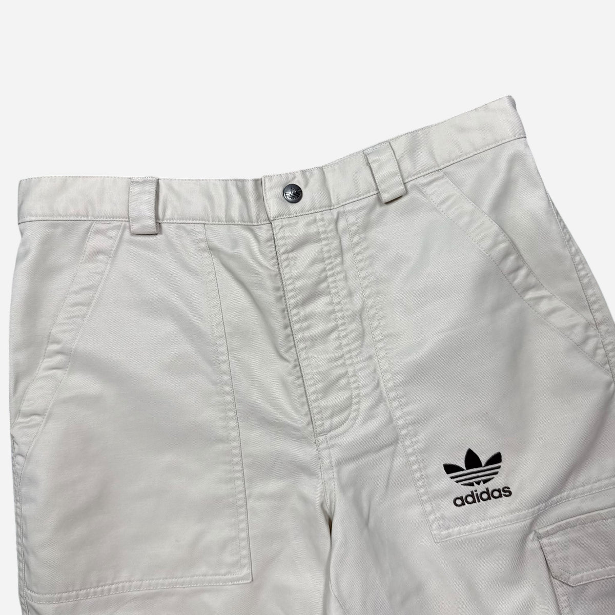 Adidas Meeste Lühikesed Püksid Suurus S