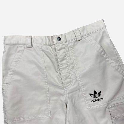 Adidas Meeste Lühikesed Püksid Suurus S