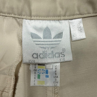 Adidas Meeste Lühikesed Püksid Suurus S