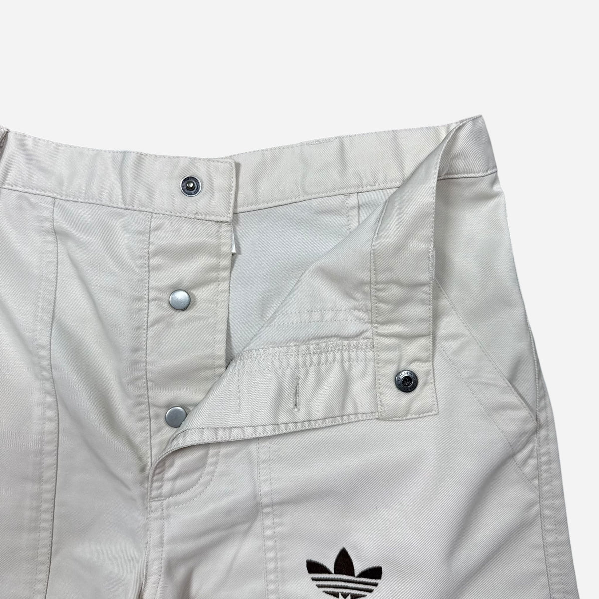 Adidas Meeste Lühikesed Püksid Suurus S