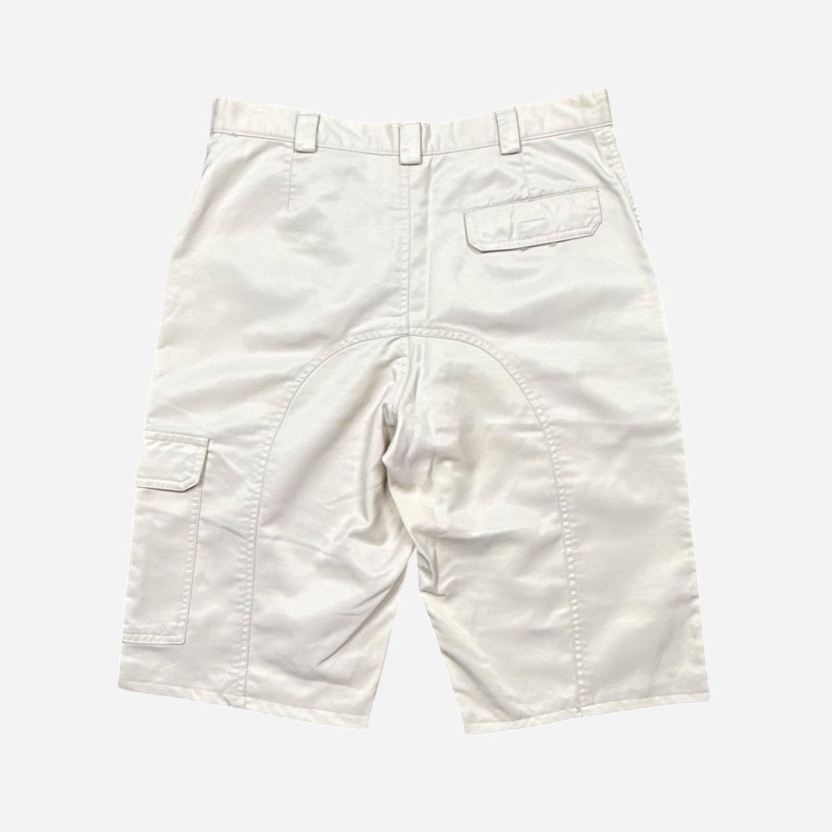Adidas Meeste Lühikesed Püksid Suurus S