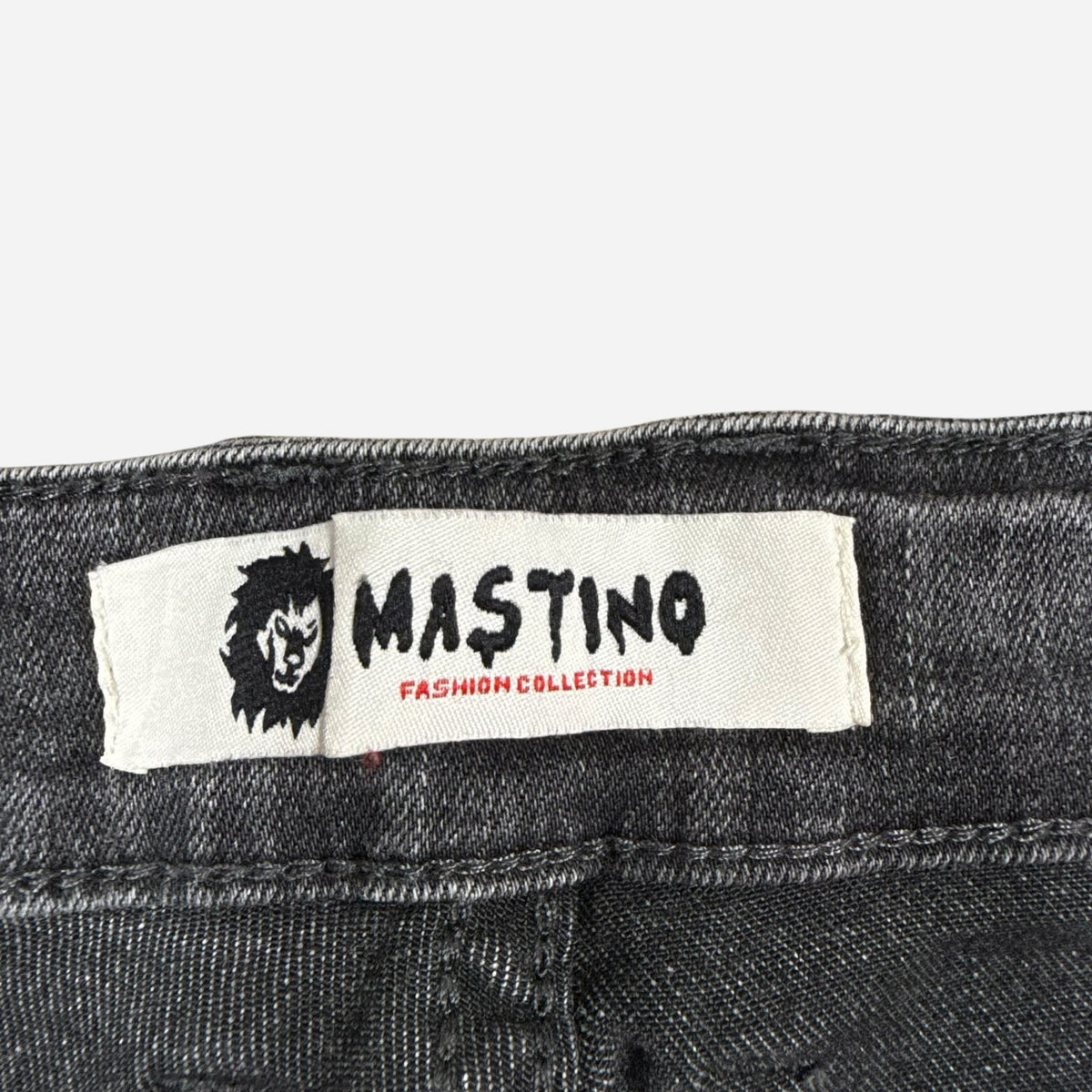 Mastino Meeste Teksad Suurus W56/W42