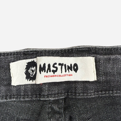 Mastino Meeste Teksad Suurus W56/W42