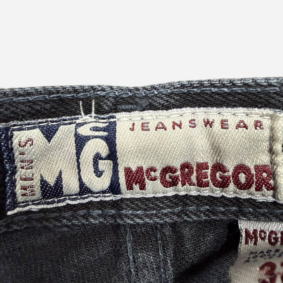 McGREGOR Meeste Teksapüksid Suurus W32