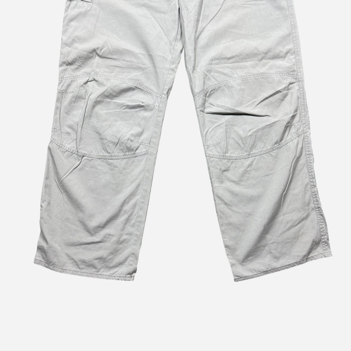 Safari Khakis Meeste Püksid Suurus 2XL
