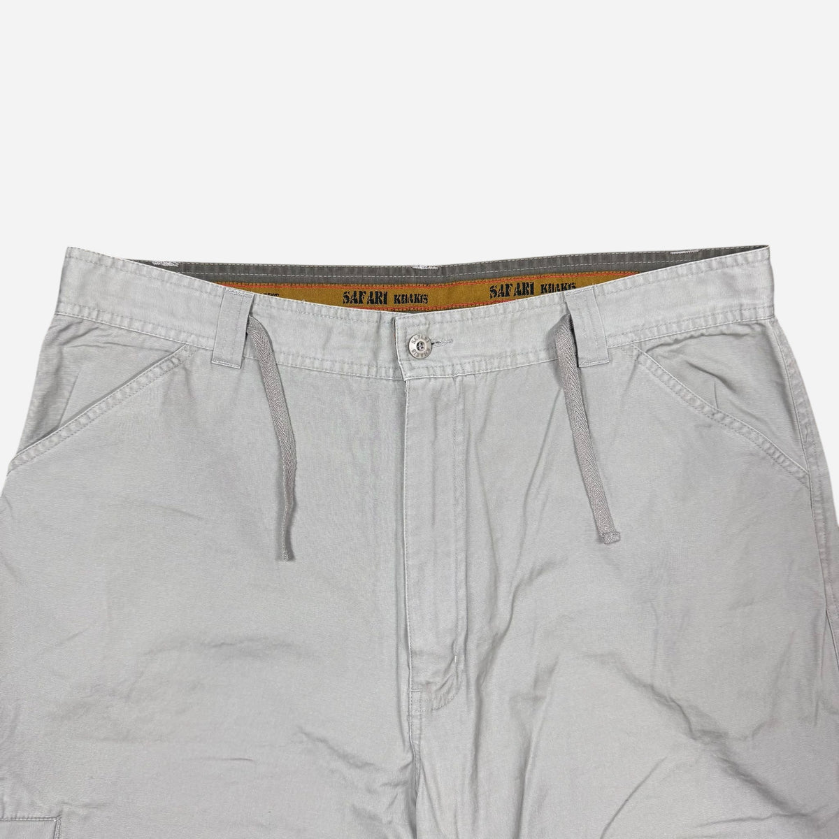 Safari Khakis Meeste Püksid Suurus 2XL
