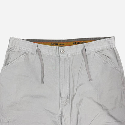 Safari Khakis Meeste Püksid Suurus 2XL