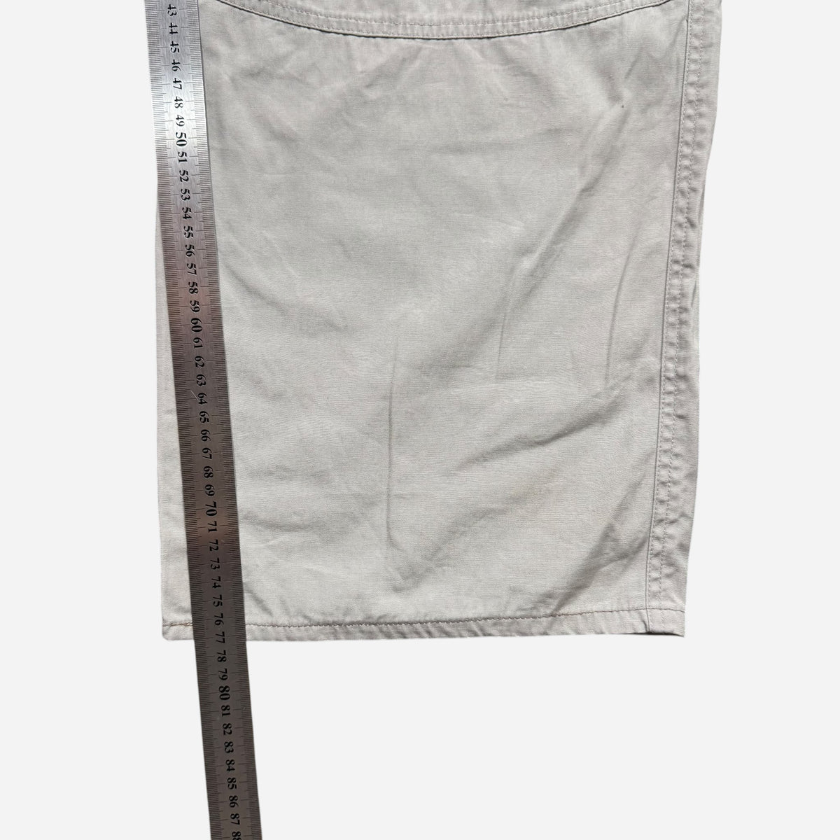 Safari Khakis Meeste Püksid Suurus 2XL