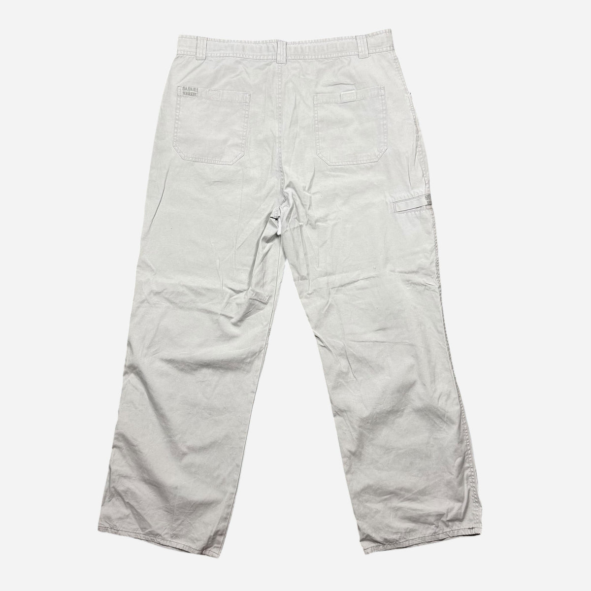 Safari Khakis Meeste Püksid Suurus 2XL