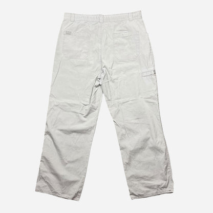 Safari Khakis Meeste Püksid Suurus 2XL