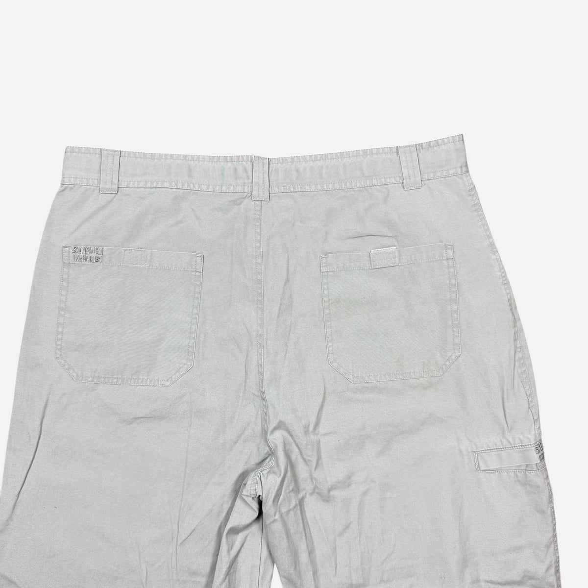 Safari Khakis Meeste Püksid Suurus 2XL