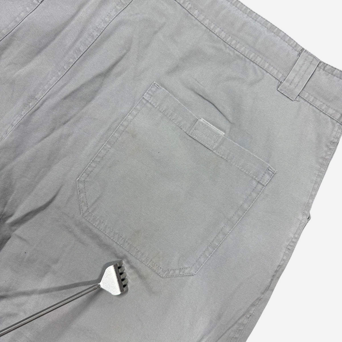 Safari Khakis Meeste Püksid Suurus 2XL