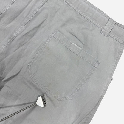 Safari Khakis Meeste Püksid Suurus 2XL