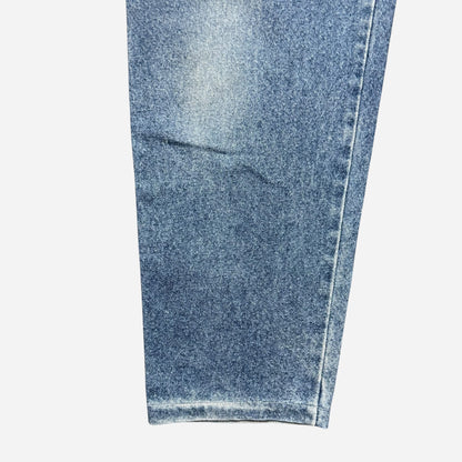 American Colt Vintage Meeste Teksapüksid Suurus W32