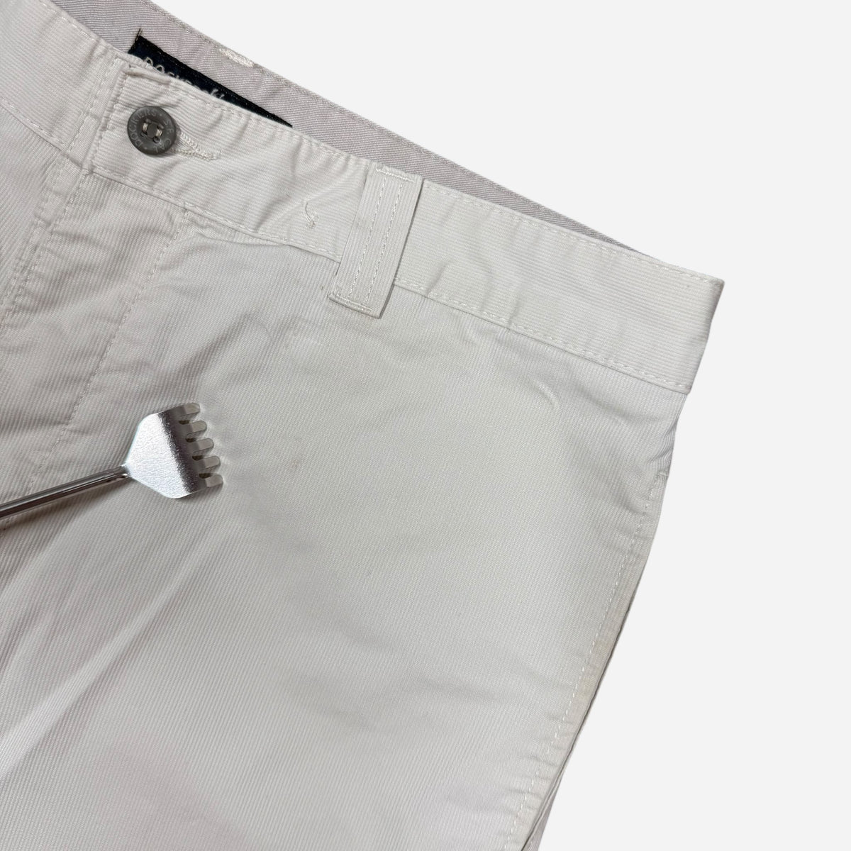 Dockers Meeste Püksid Suurus W32/L36