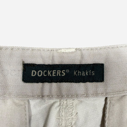 Dockers Meeste Püksid Suurus W32/L36