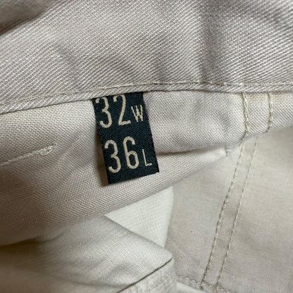 Dockers Meeste Püksid Suurus W32/L36