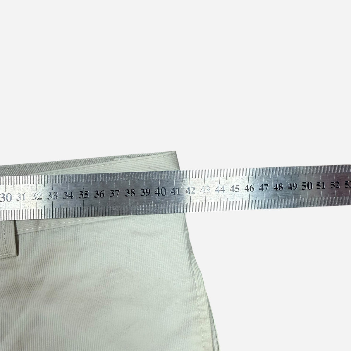 Dockers Meeste Püksid Suurus W32/L36