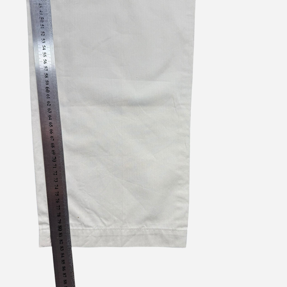 Dockers Meeste Püksid Suurus W32/L36