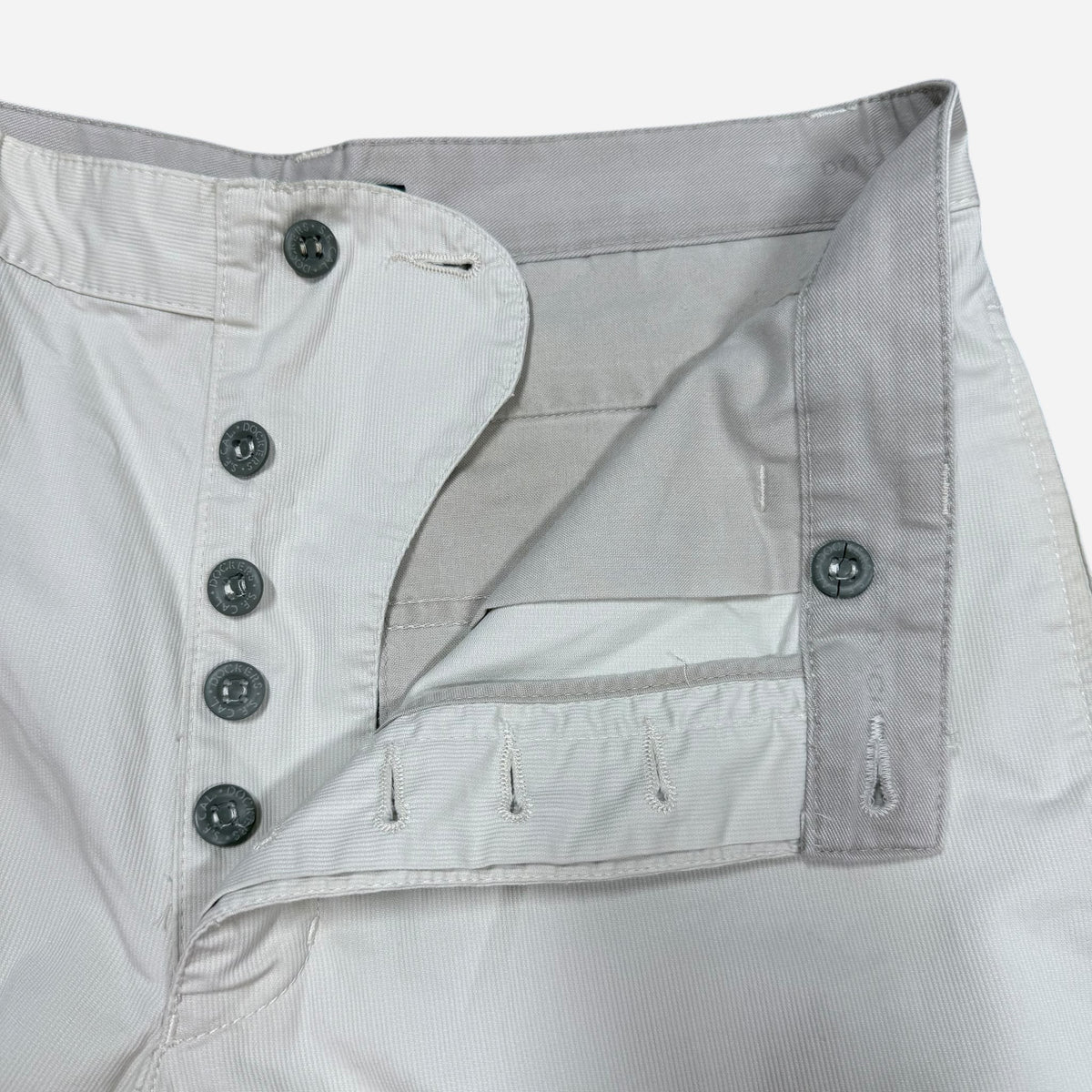 Dockers Meeste Püksid Suurus W32/L36